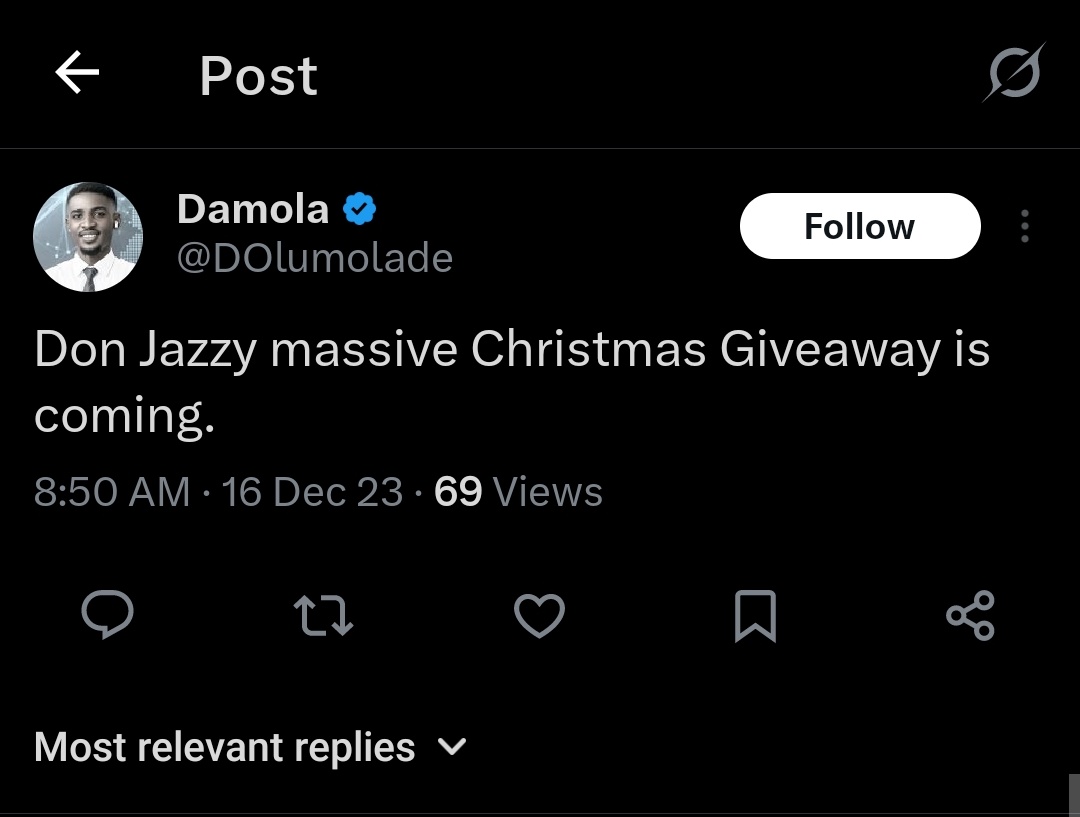 thafigen's tweet photo. @DOlumolade @the_Lawrenz Beggar https://t.co/431pzaHQ63