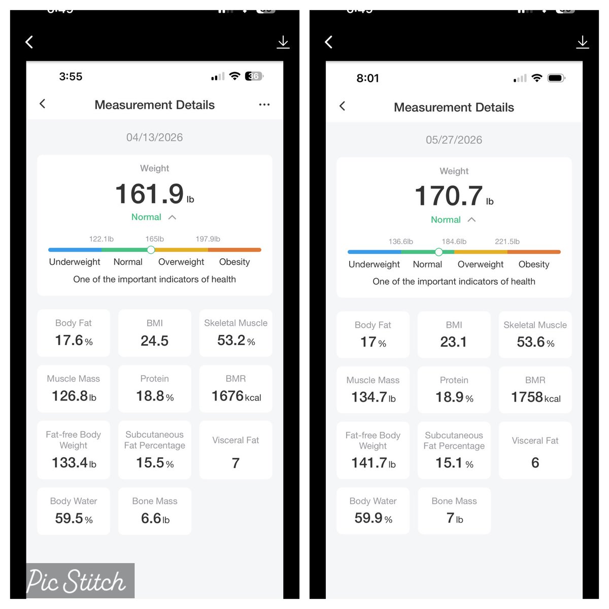 MrSteel4Real's tweet photo. @FFBTheGoat69 I’m a trainer. This is one of my clients in his 50s For an athlete obviously there are diminishing returns but it’s not impossible https://t.co/HDxq9xMixx