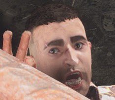 FogNivanfield's tweet photo. My friend and I have developed a new perspective for Jason, and we hope to find more after the official version is released
#deadbydaylight #DavidKing #Jason https://t.co/SyGGYGl4G3