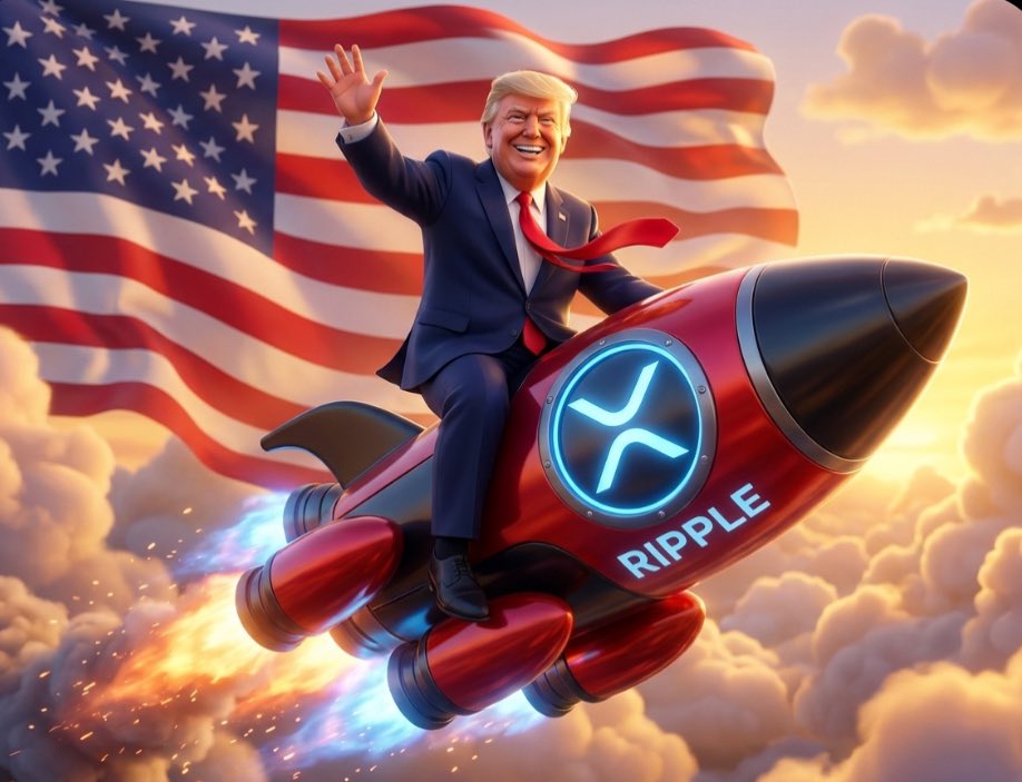 Paulatalks01's tweet photo. Up we go 🚀🚀
$XRP #xrpnews #xrpcommunity #xrpupdates https://t.co/e98mwD2oO2