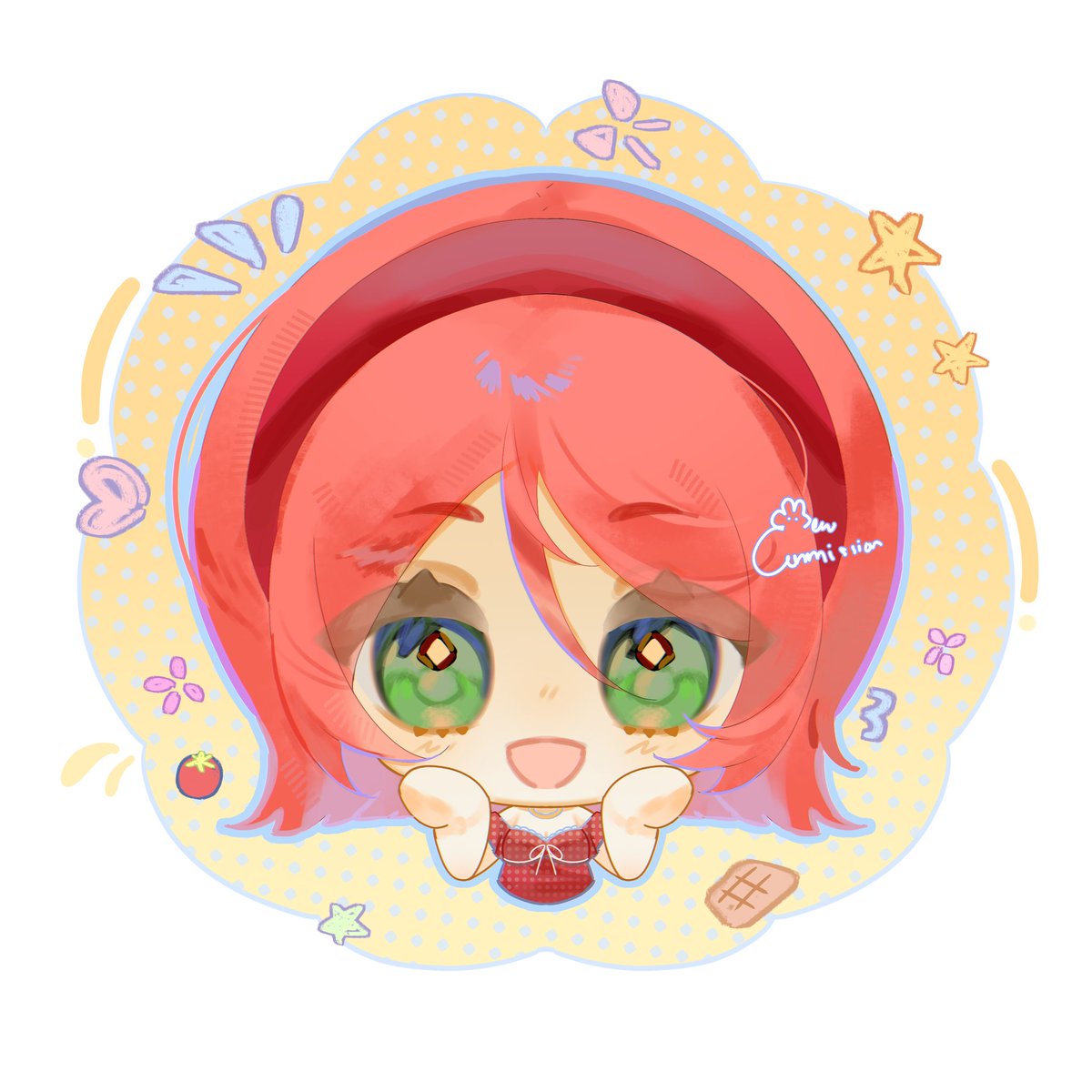 mew 🍣 cms open tweet media