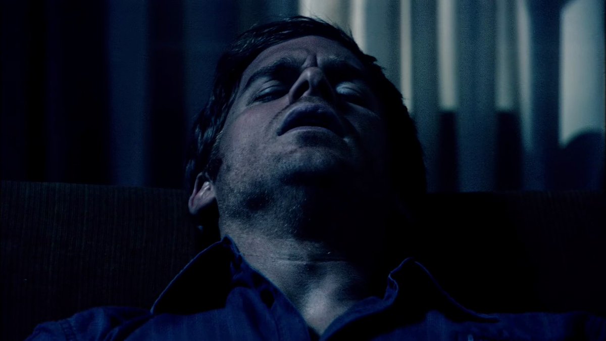 alldexterframes's tweet photo. Dexter - S01E08 - Frame 474 of 732 https://t.co/YSkXoGHQ9y