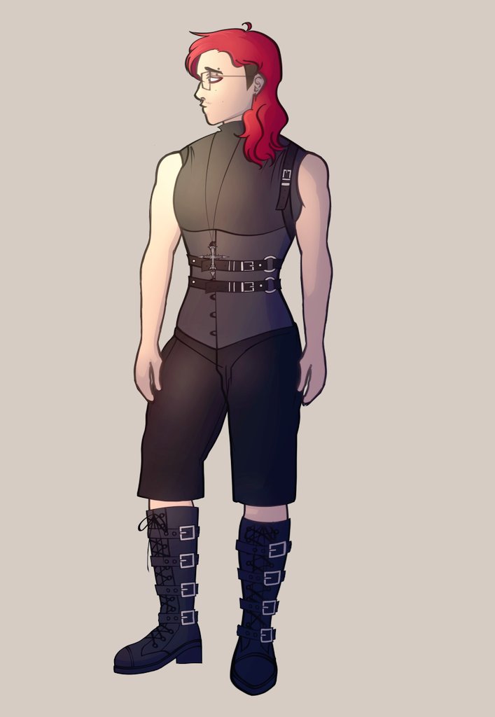 *🍵˚ ♡ 𝐽𝑒𝑓𝑓. ݁ ˖ ᶻ 𝗓ᵎ | COMMS OPEN!!! tweet media