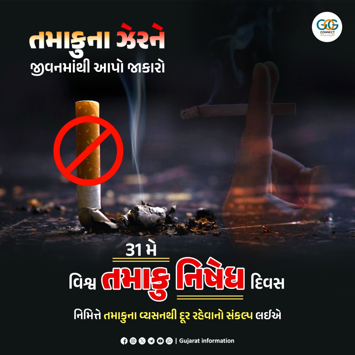 Gujarat Information tweet media