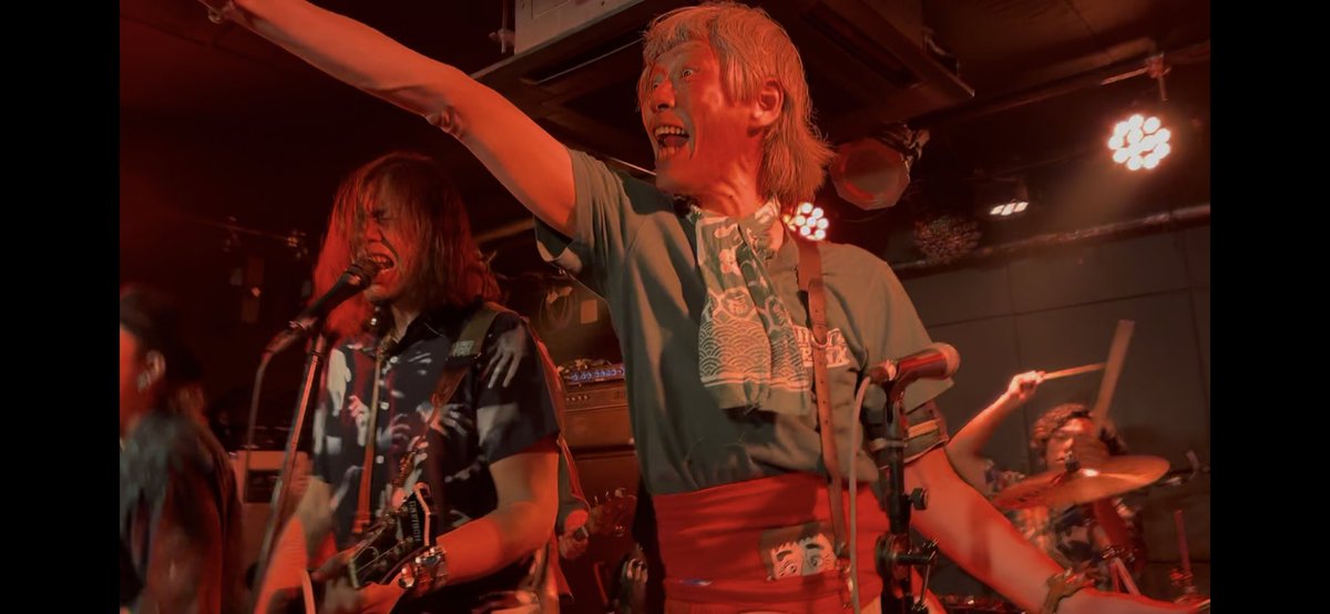 TkgSmile's tweet photo. 昨日はホッピン以来のちょっとお久しぶりにライブ♬
大好きなDirty Old Drunxは最初から最後まで最高に楽しかった🫶🏻
THE NUGGETSのMC？熱い語りにグッときちゃった🥹 https://t.co/FmhEsQtJBH