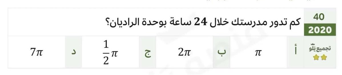 Dr: مسألة وقت tweet media