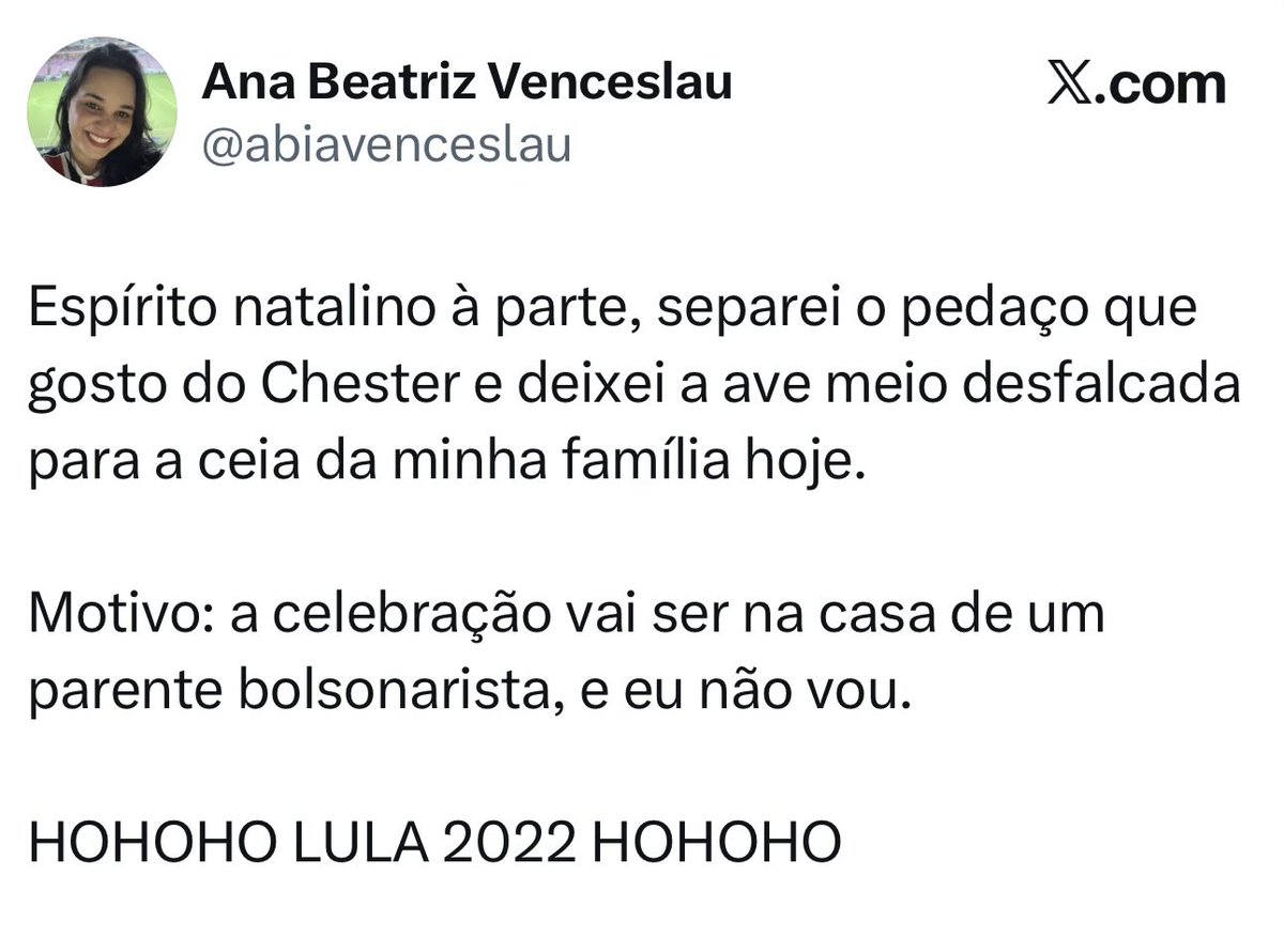 Paulo tweet media