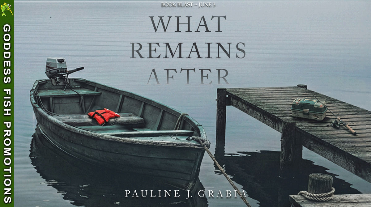 MagickofBooks's tweet photo. Book Blast + #Giveaway: What Remains After by Pauline J. Grabia @GoddessFish https://t.co/gVZx2wVjvk https://t.co/LvseCliZsK