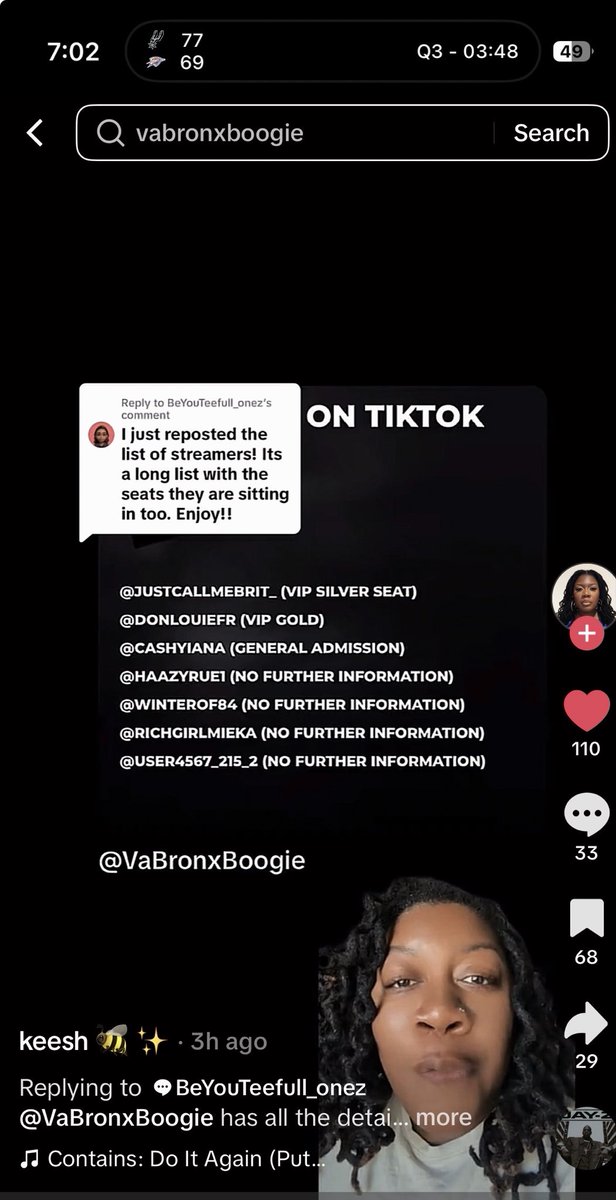 http_hubert's tweet photo. @kanrojimit72806 @HelloKennedi I saw this list not sure it’s real. https://t.co/cra7LQSa9l