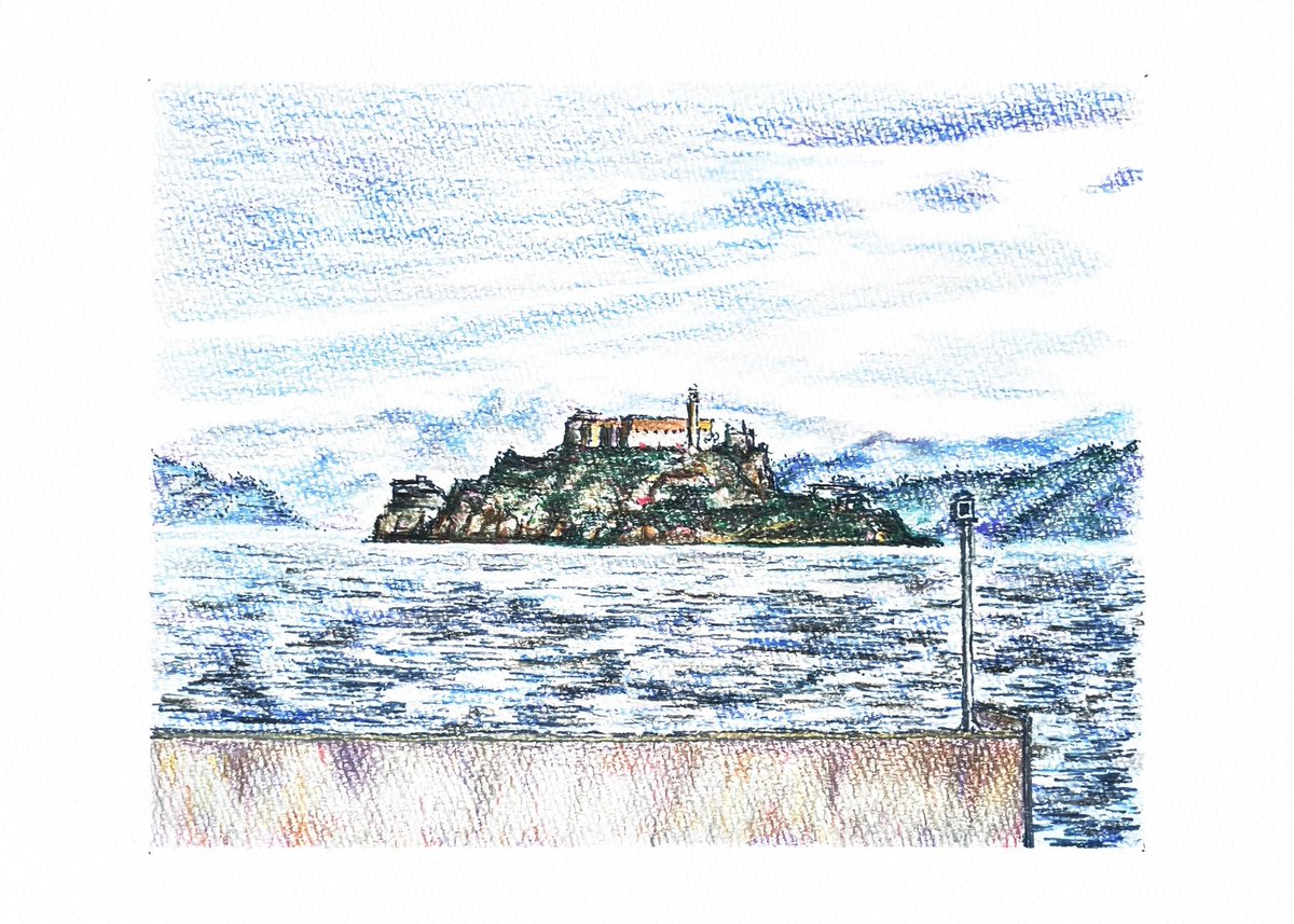 いっち_趣味の風景画 (@icchi_landscape) / Posts / X