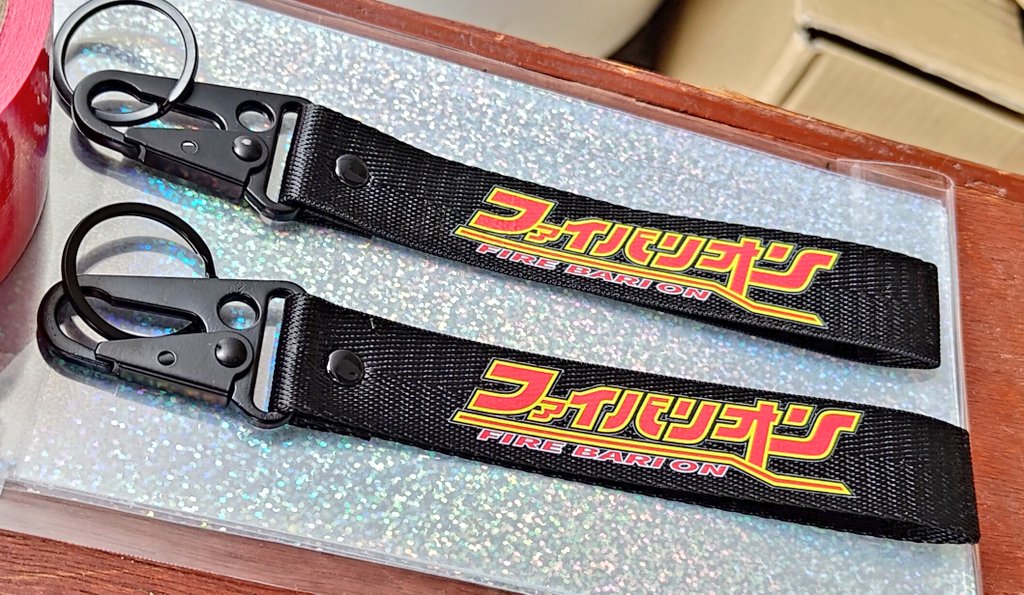 etcinitd's tweet photo. ファイバリオン
オリジナルグッズも販売中！✨💐🔧 https://t.co/F3sKmmUb7o