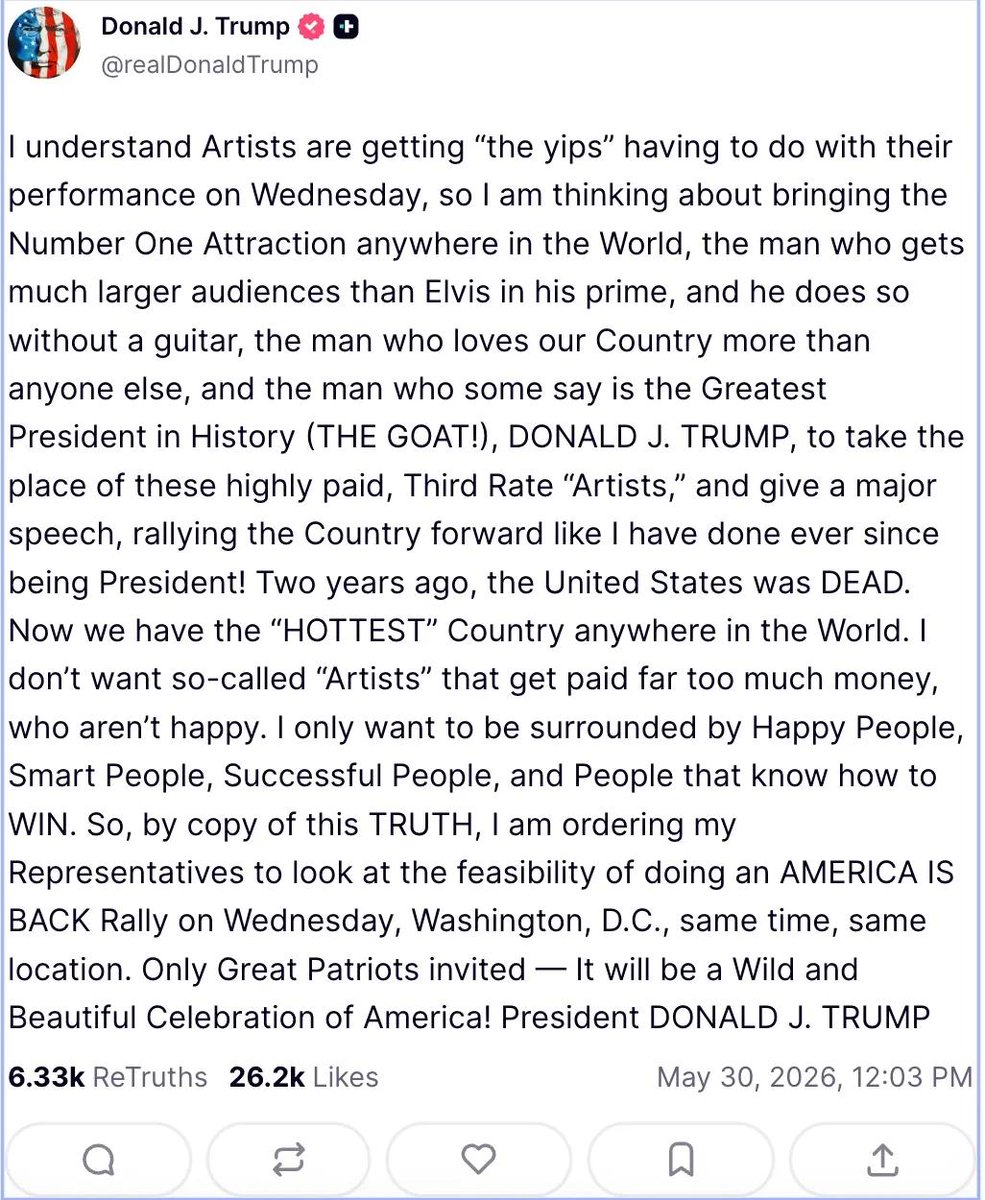 TheSteadyState tweet media
