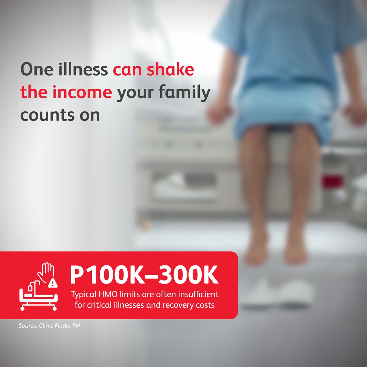 PruLifeUK's tweet photo. Strengthen your #PRULoveForLife with comprehensive riders for hospital cash support, critical illness boost, accident cover, and disability support. It’s not just about having coverage—it’s about having total protection.​

Visit https://t.co/k5NDRNpxNX

#PruLifeUK #CountOnPRU https://t.co/faWfw8OgEc