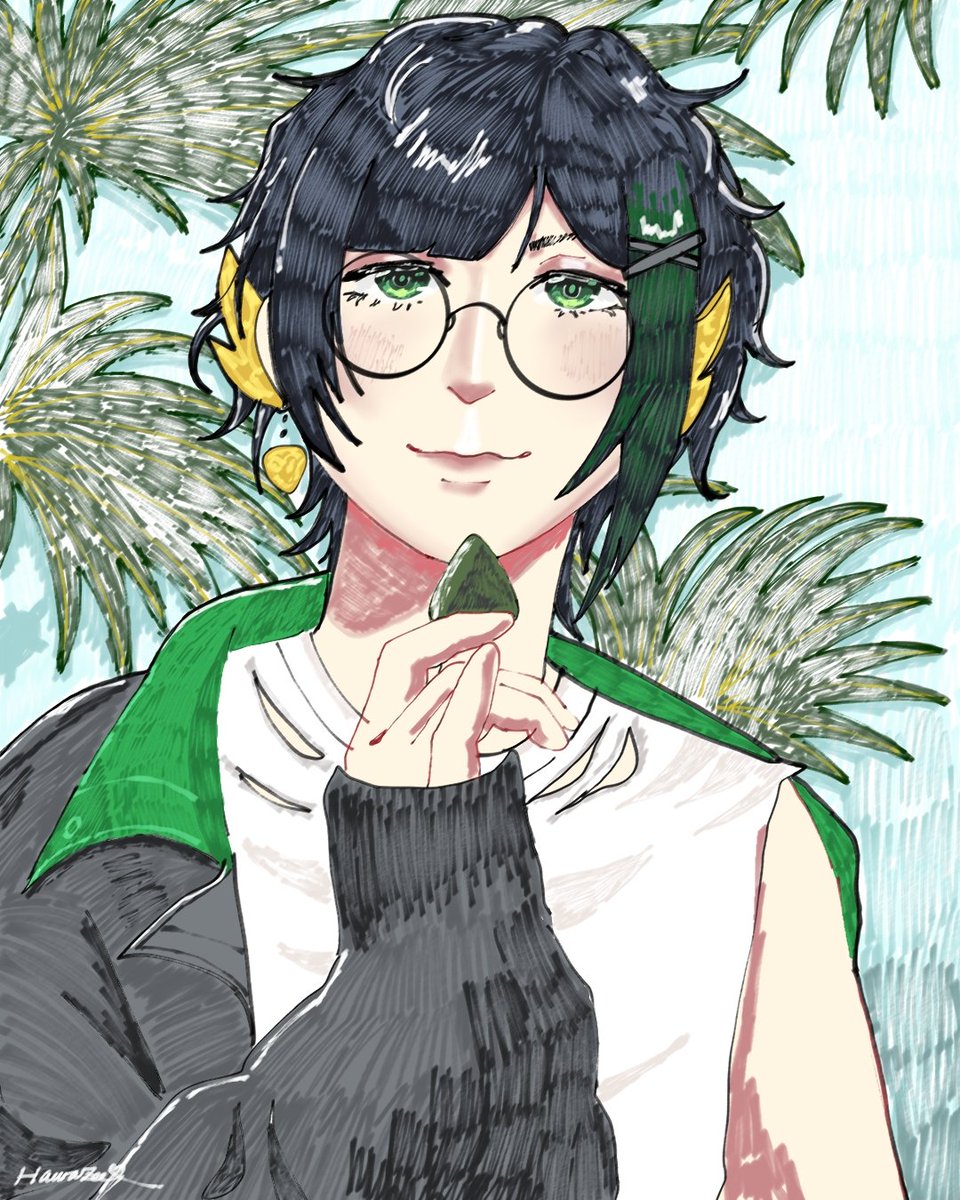 Haurazee (ハウラ) tweet media