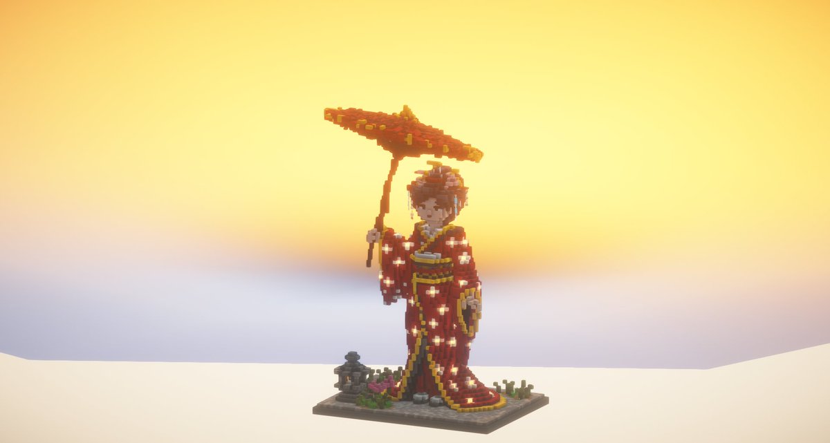 xprantol's tweet photo. My WOMAN
#minecraft https://t.co/q1lzJ1F740