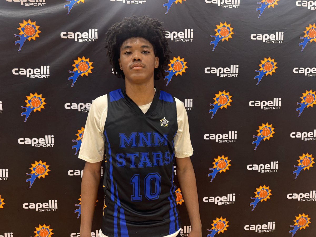 BIG SHOTS Game MVPs tweet media
