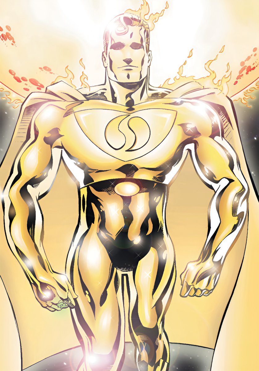 Superman tweet media