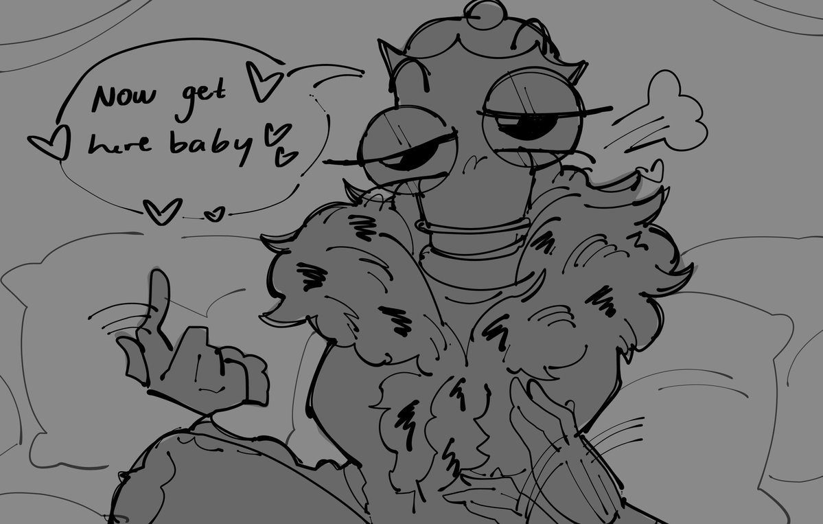 Jax Jax Jax 🔞 OPEN COMMISSIONS tweet media
