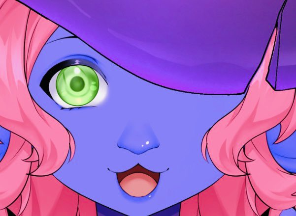 SleepyShroomie🍄💜 tweet media