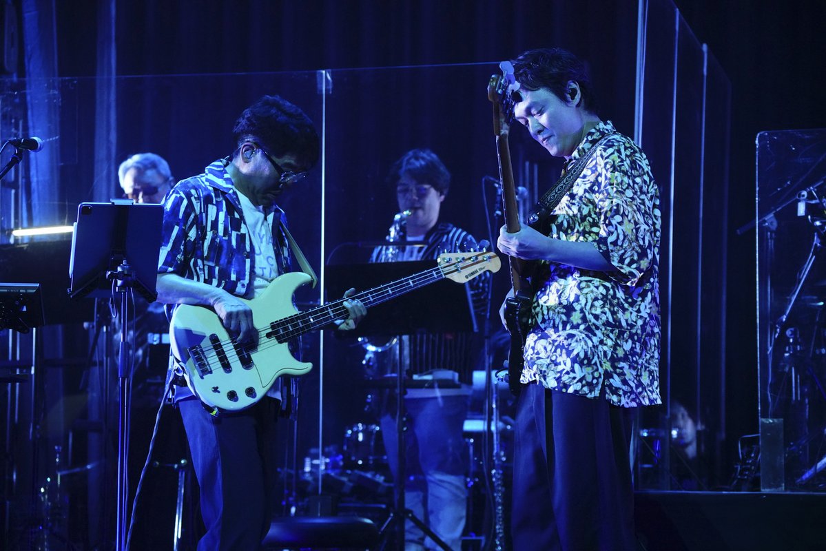 日比谷音楽祭 Hibiya Music Festival tweet media