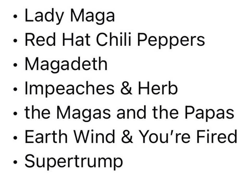 EastEndJoe's tweet photo. New line up just announced. 
Oh! And Dolly Pardon! The most important one of them all. https://t.co/hzcmJ9kzZI