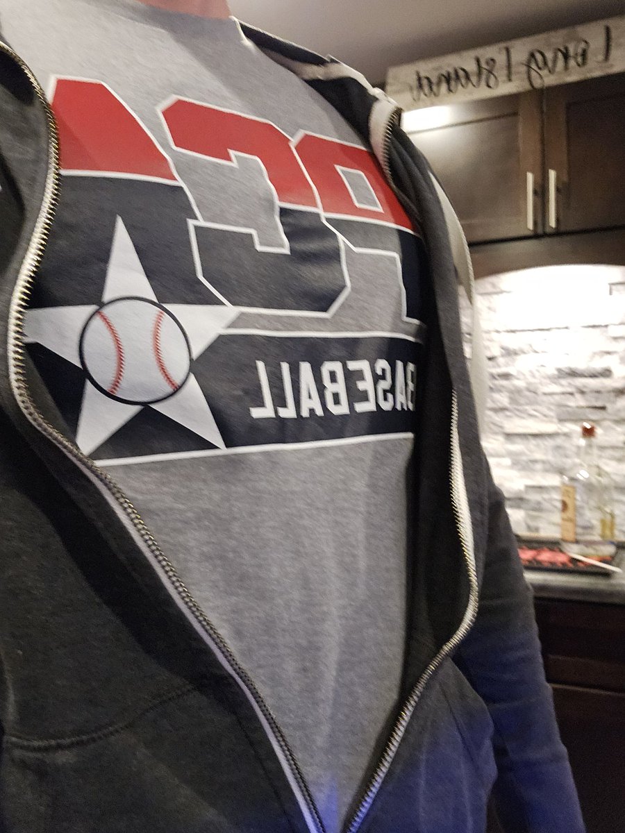 TRLong81's tweet photo. @obvious_shirts You wear the shirt good things will happen. #PCA https://t.co/TCbsRXXgTN