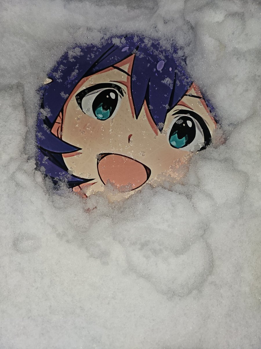 チョコさん tweet media