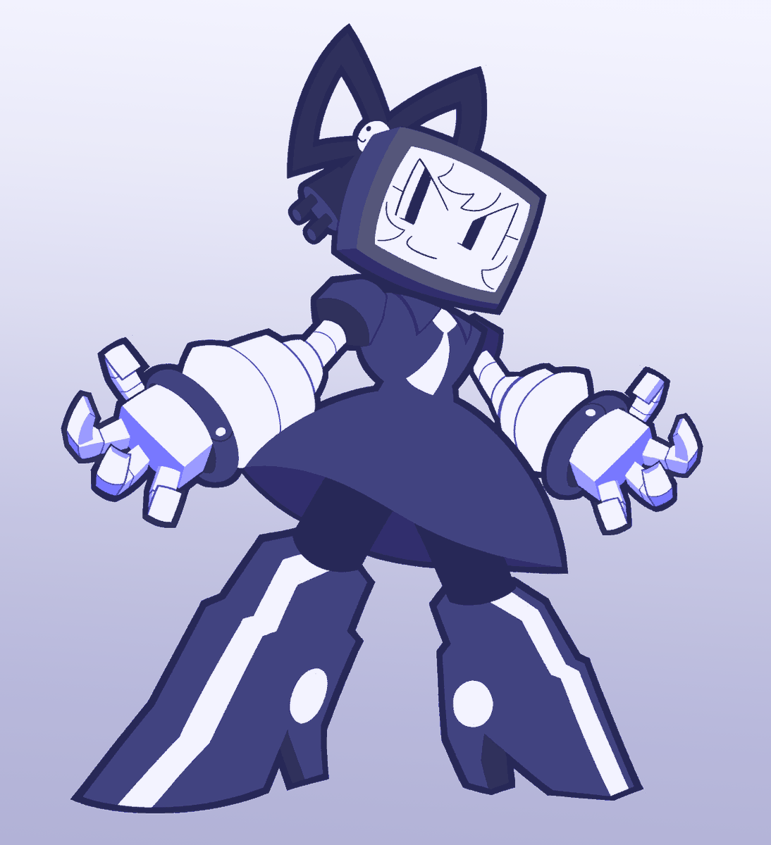 wildythomas1233's tweet photo. Hi FellaZ we are currently working on some cool things Behind the scenes with help from our pals @Bobert_WW @okayjellyfish we've been reworking all the renders to fit into the comedic and cartoony nature of the series! so be on the lookout https://t.co/qngxRt28MO