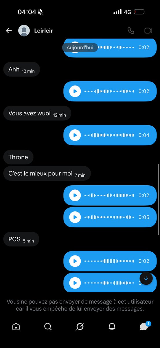 👸🏾𝑹𝒆𝒊𝒏𝒆 𝑰𝒙𝒕𝒂𝒔𝒊𝒂 ( Officiel ) tweet media