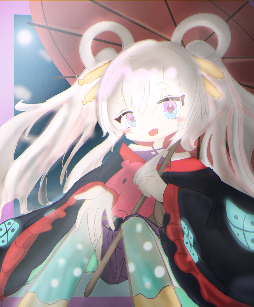 超かぐや姫 八千代