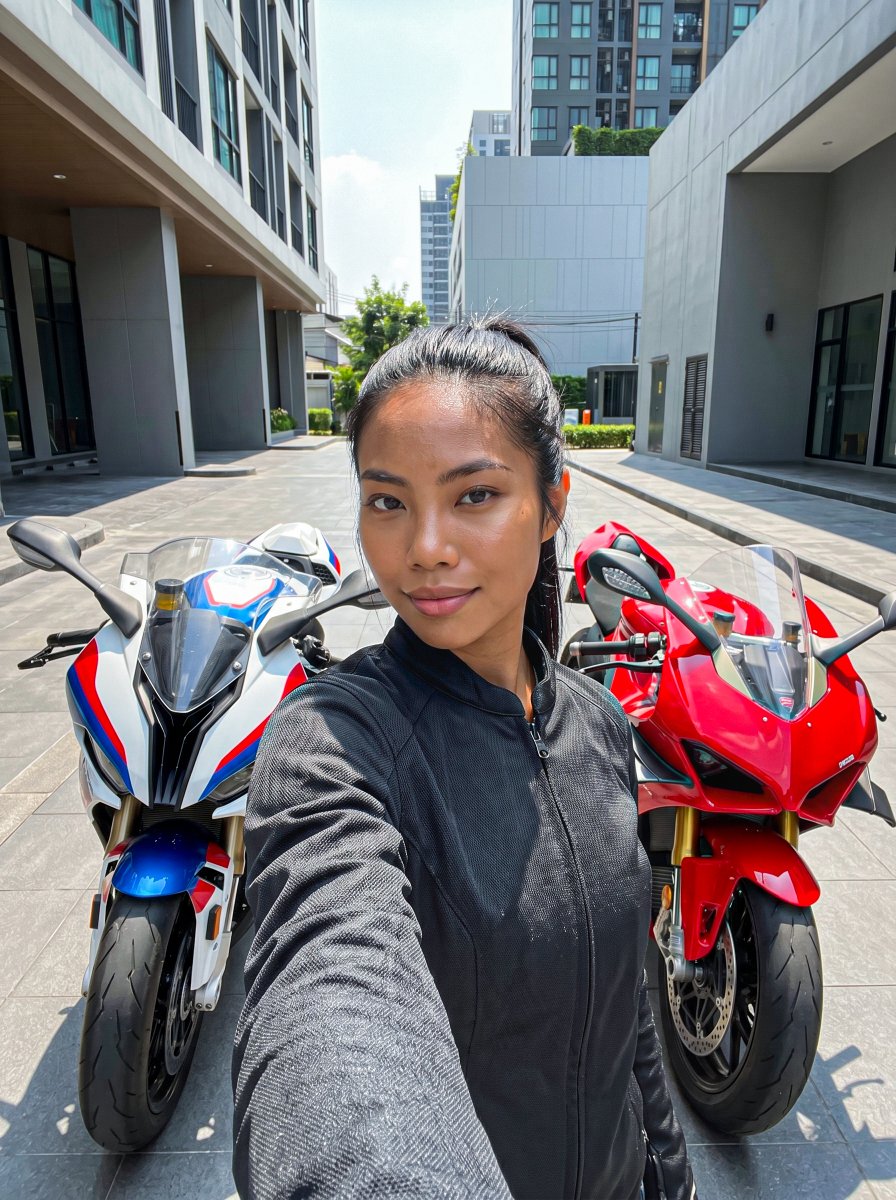 Layla Thongchai tweet media