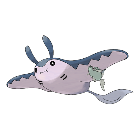Rotomize's tweet photo. @BleuSpheres Two of these Pokemon are flying type, and two are not. There are many exceptions to type rules. Types are not as restrictive as people think. https://t.co/83U7G2Q4Se