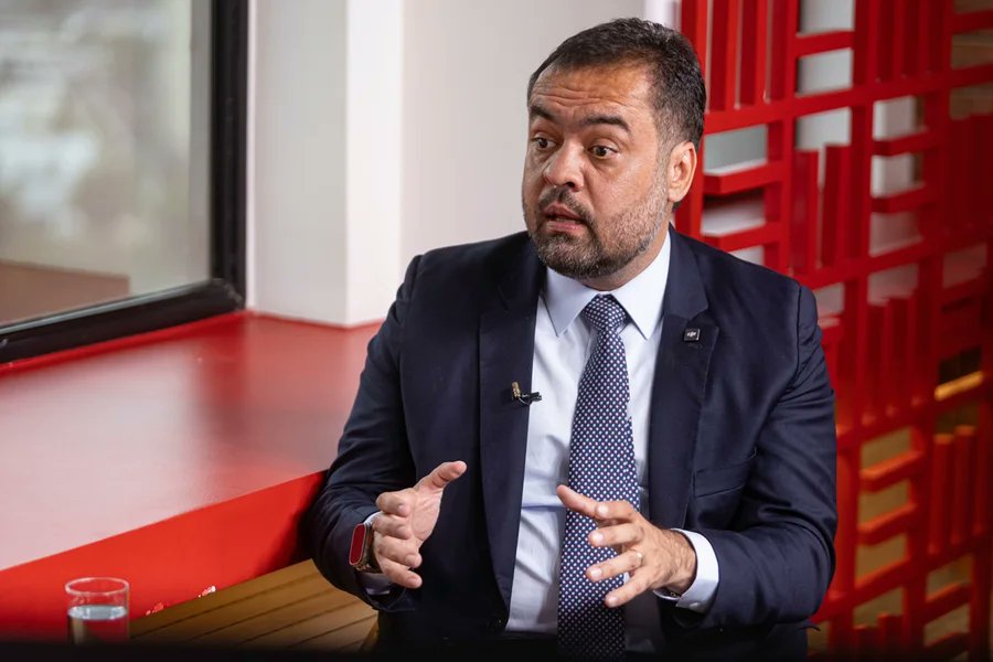 Análise Política tweet media