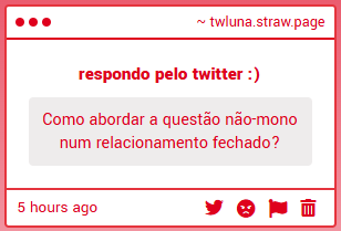 luna banana 🏳️⚧️ tweet media