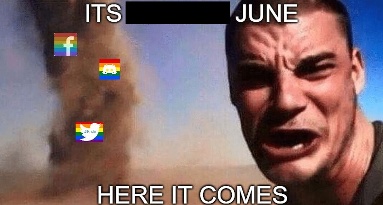 MysteryNexty's tweet photo. 1 of june be like: https://t.co/HhapG7JUF1