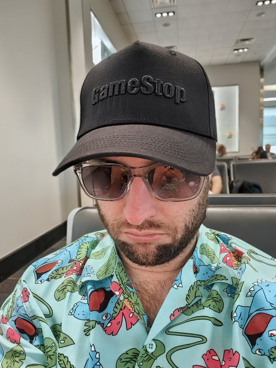 Roaring Sensei tweet media