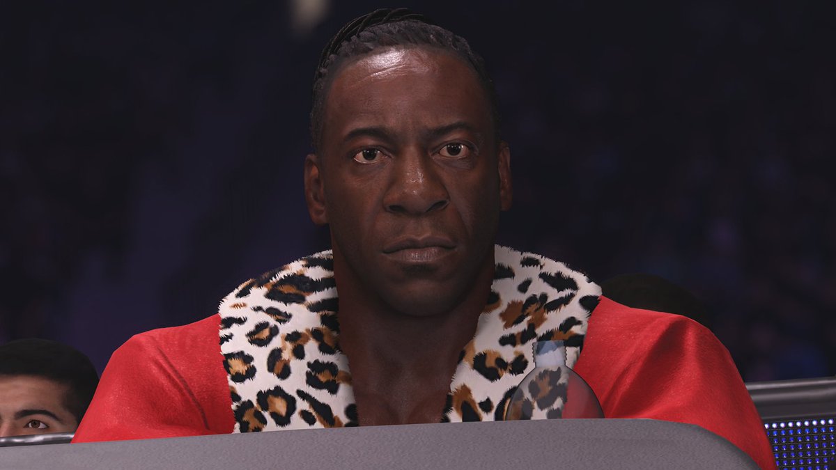 JoeMashups's tweet photo. #WWE2K26 https://t.co/EbhB8YUWev
