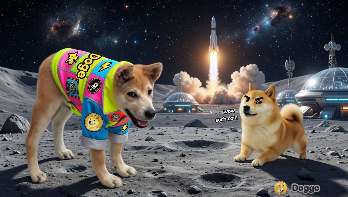 gogogo_BTC's tweet photo. GM, $DOGGO 周日愉快！

寻找一个风险不大，但是收益可能很大的事情去做，最后就是持续做功，等待复利回报。

也就是坚持下去，一天两天看不出什么效果，两年三年，持续改进，也许就会出现无心插柳的结果。 https://t.co/GBUdGU4BmM