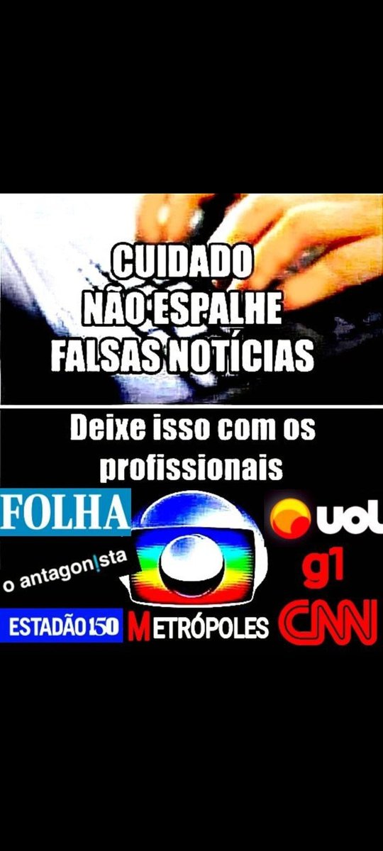 RoniEsteves's tweet photo. @folha https://t.co/YlRYXozlPM
