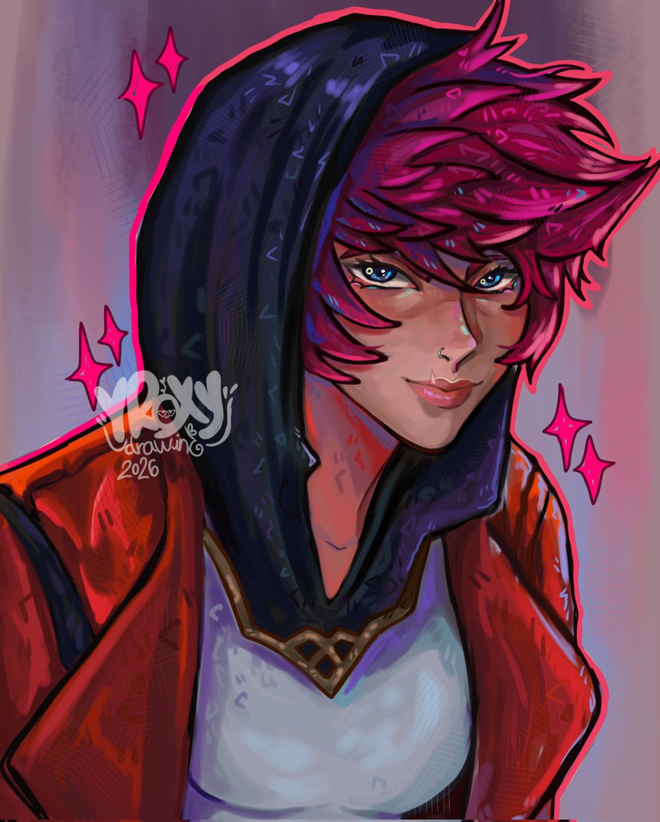 Yroxy_yt's tweet photo. @bezecitasuya Hi, I'm YRoxy Cuban illustrator, I'm trying to grow my online presence. My dream is to become known 😭 and make a living from my art https://t.co/M2o3UCZtfP