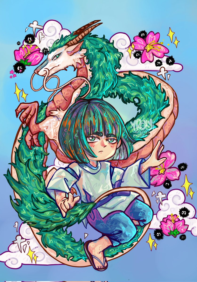 Yroxy_yt's tweet photo. @bezecitasuya Hi, I'm YRoxy Cuban illustrator, I'm trying to grow my online presence. My dream is to become known 😭 and make a living from my art https://t.co/M2o3UCZtfP