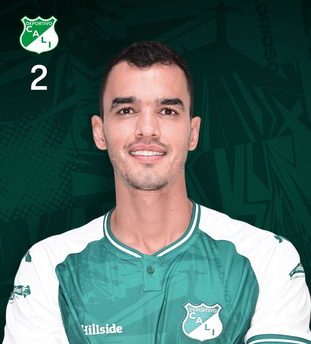 Andrés Muñoz tweet media