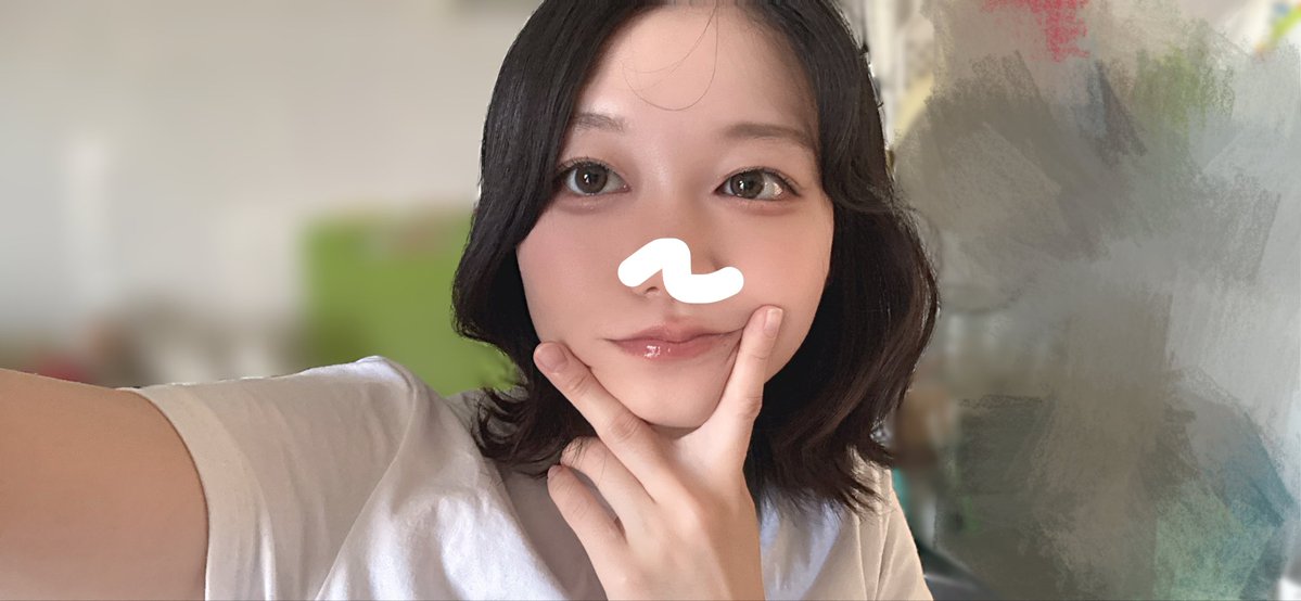 仲村葉月 tweet media
