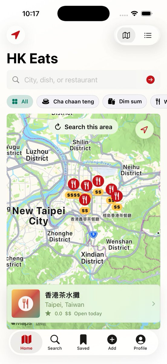 harryworld's tweet photo. Who will be interested to check out global HK Food map?

誰會有興趣看看世界各地那裡有香港餐廳呢？

#hkfoodmap https://t.co/T6GG7equdc
