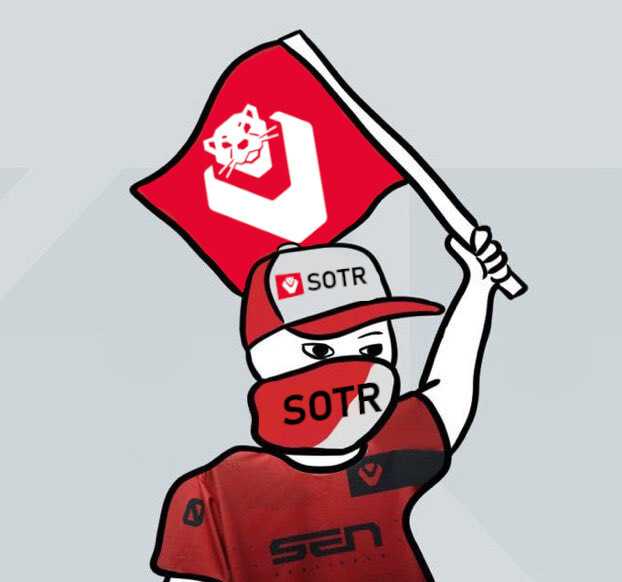 Sentinels's tweet photo. clean 2-0 from SEN Otters 👏 https://t.co/deZNFA3KNQ