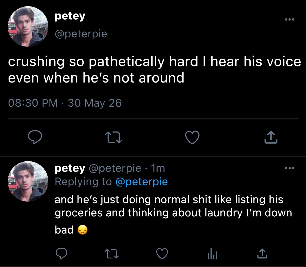 gunatph's tweet photo. #spideymbj AU 

where after Spider-Man saves Mj from a crime the aftermath of the save causes them to develop telepathy for each others thoughts. Mj swears he know that voice, but he just can’t figure out who it belongs to https://t.co/9hbkrXVg6C