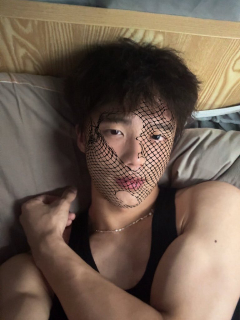 斑鸠神力 tweet media