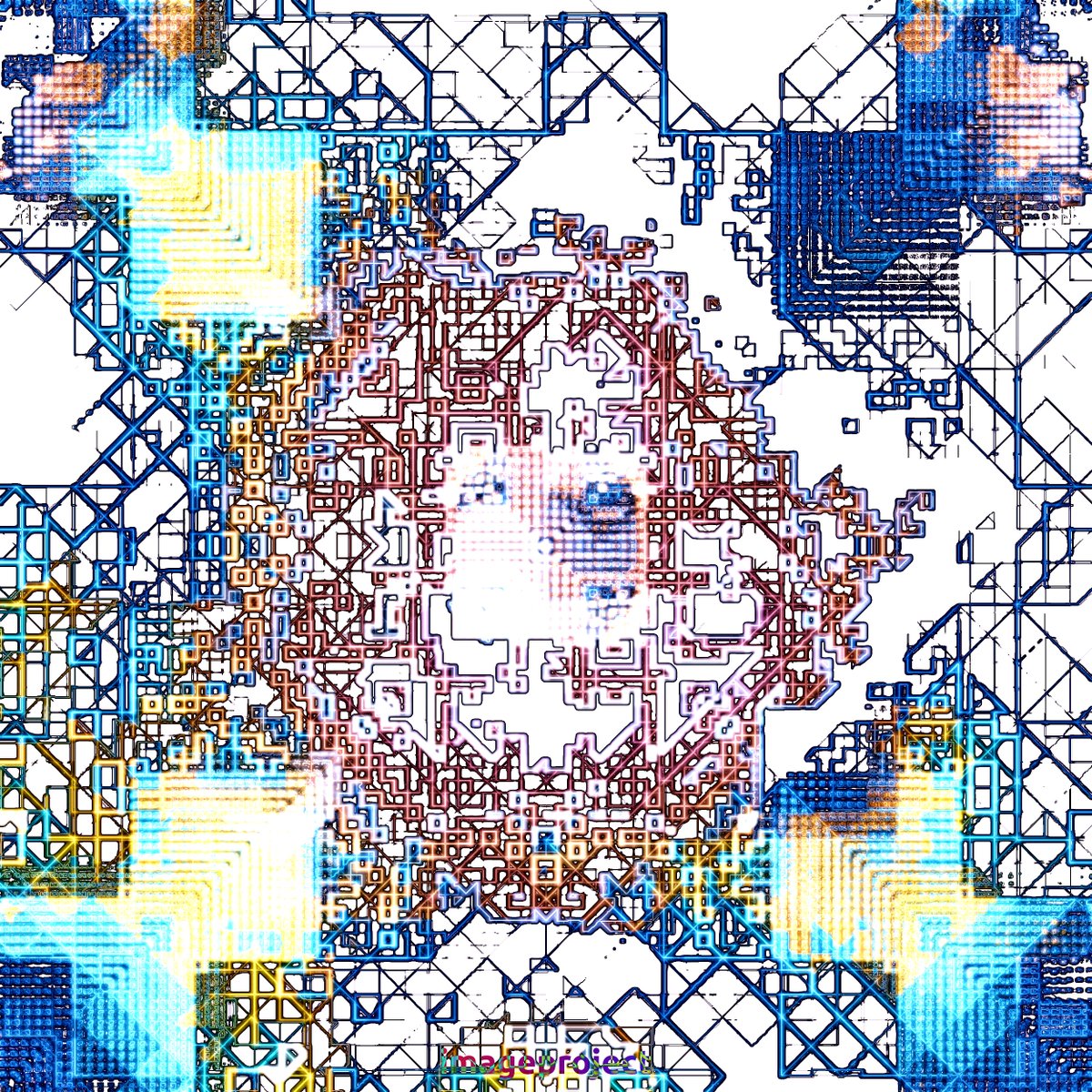imageproject's tweet photo. Prismara Symmetrix
#imageproject @imageproject https://t.co/34exbOt0tN