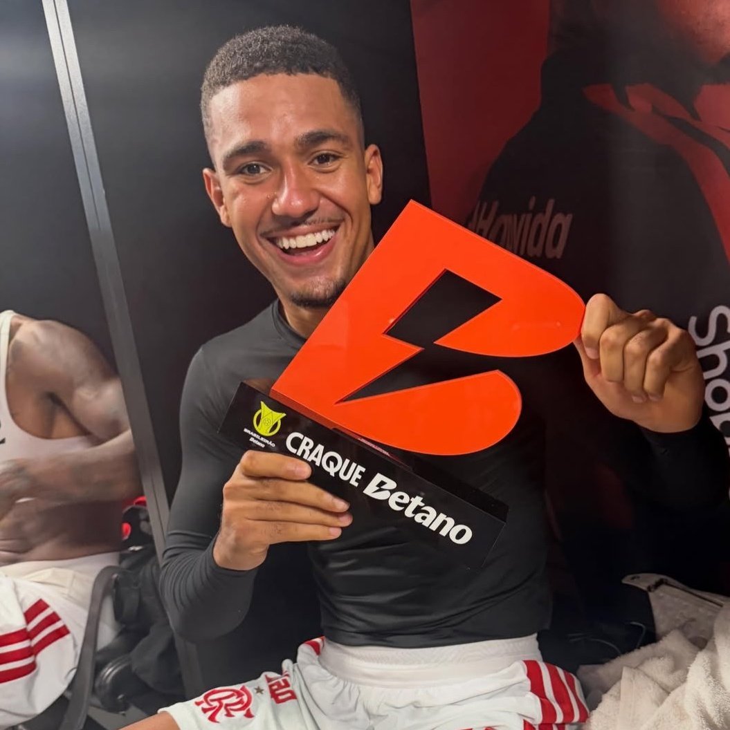 acervo flamengo tweet media