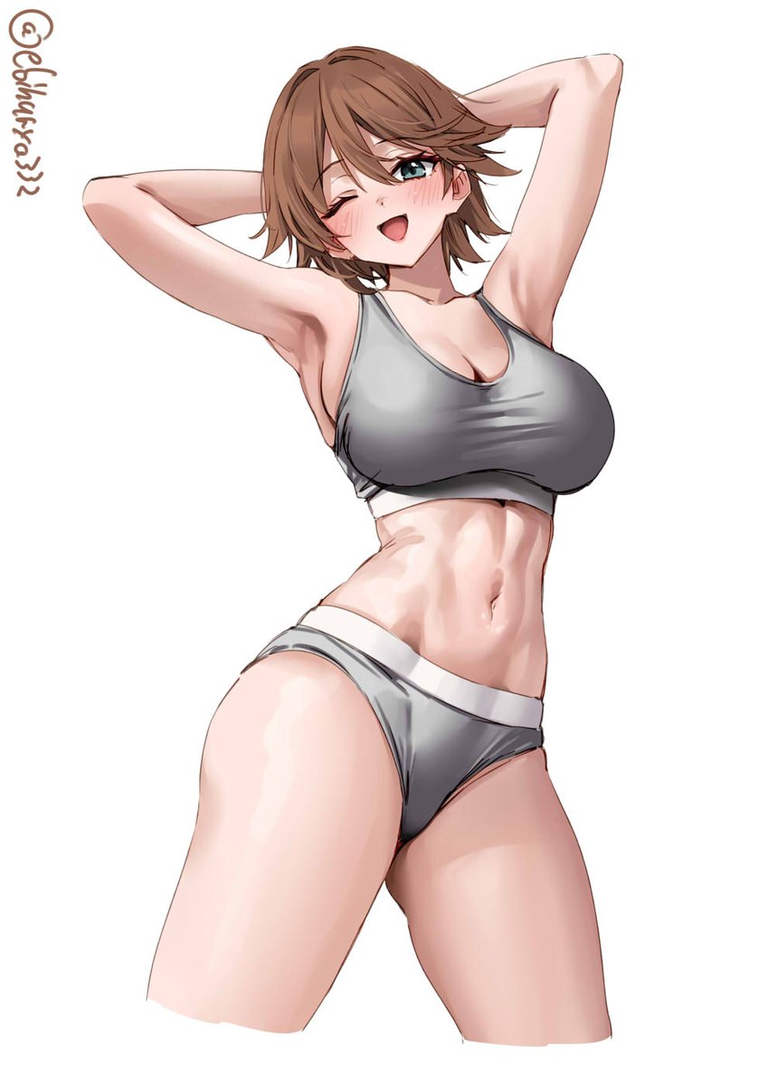 #艦これ版深夜の真剣お絵描き60分一本勝負
#艦これ版真剣お絵描き60分一本勝負_20260530 